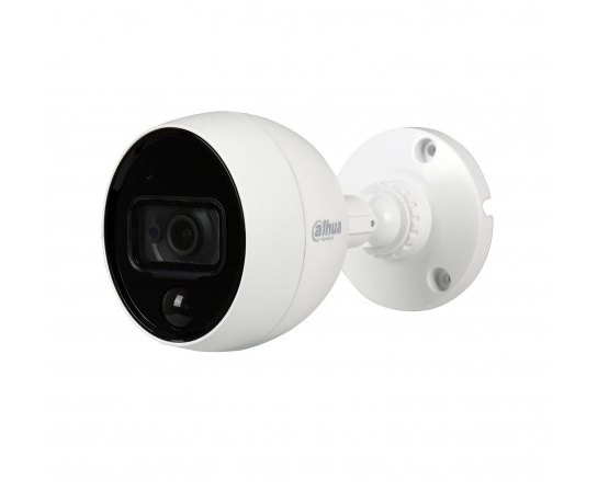 Camera HDCVI IoT hồng ngoại 4.0 Mp DAHUA HAC-ME1400BP-PIR
